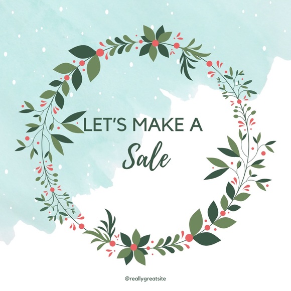 🌷SALE 3/$21🌷 - Picture 4 of 4